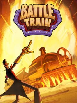 Boxart for Battle Train