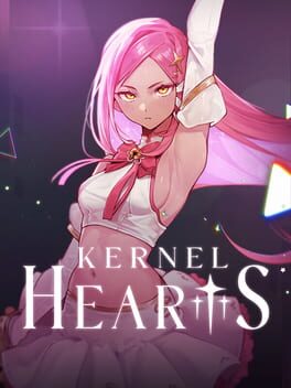 Boxart for Kernel Hearts