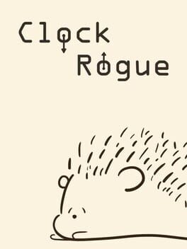 Boxart for Clock Rogue