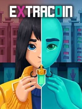 Boxart for Extra Coin