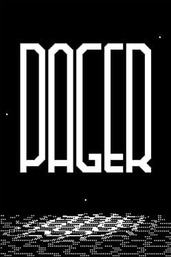 Boxart for PAGER