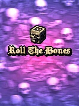 Boxart for Roll The Bones