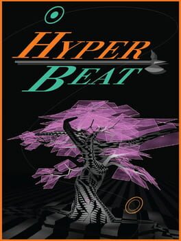 Boxart for HYPERBEAT