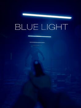 Boxart for Blue Light