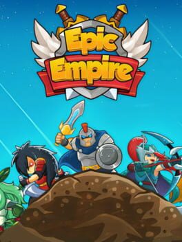 Boxart for Epic Empire