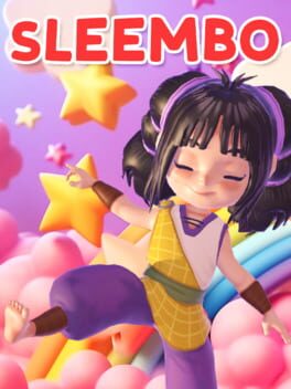 Boxart for Sleembo