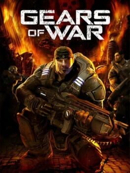 Boxart for Gears of War: Reloaded