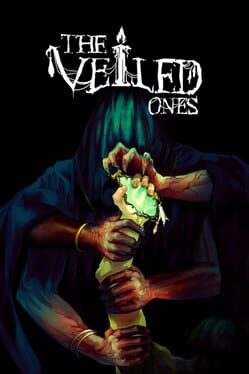Boxart for The Veiled Ones