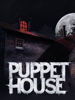 Boxart for Puppet House
