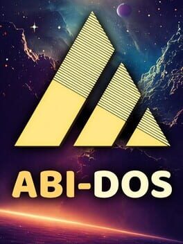 Boxart for ABI-DOS