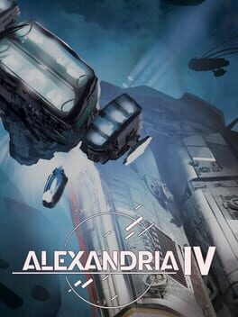 Boxart for Alexandria IV