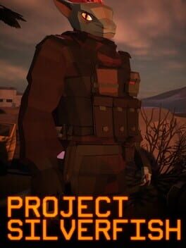 Boxart for Project Silverfish