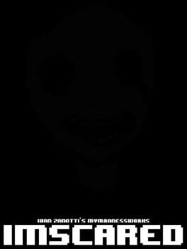 Boxart for IMSCARED