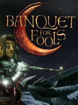 Boxart for Banquet for Fools