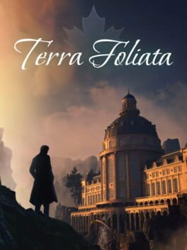 Boxart for Terra Foliata