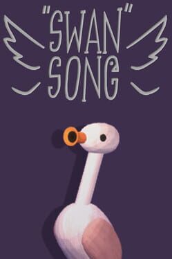 Boxart for Swan Song