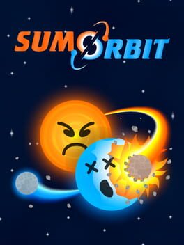 Boxart for Sumorbit