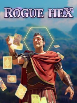 Boxart for Rogue Hex