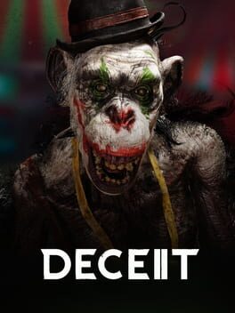 Boxart for Deceit 2