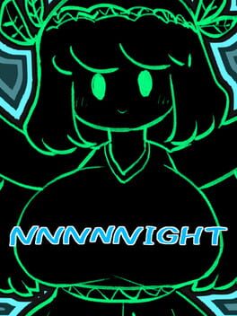 Boxart for NNNNNIGHT