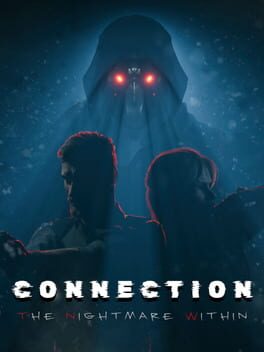 Boxart for Connection: The Nightmare Within