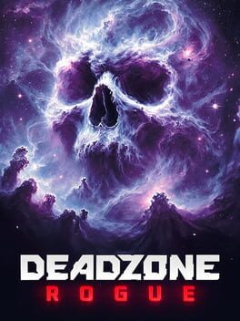Vertical boxart for Deadzone: Rogue
