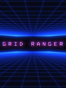 Boxart for Grid Ranger