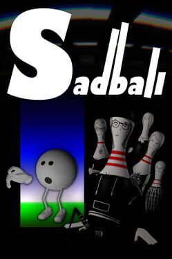 Boxart for Sadball