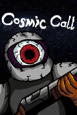 Boxart for Cosmic Call