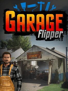 Boxart for Garage Flipper