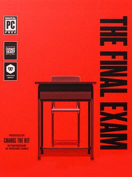 Boxart for The Final Exam