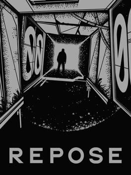 Boxart for REPOSE