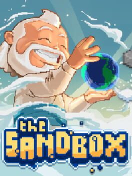 Boxart for The Sandbox