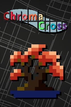 Boxart for Chroma Cross
