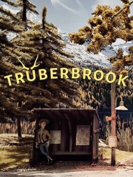 Boxart for Trüberbrook
