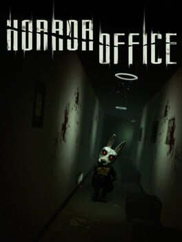 Boxart for Horror Office