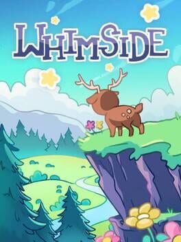 Boxart for Whimside