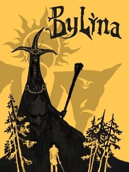 Boxart for Bylina