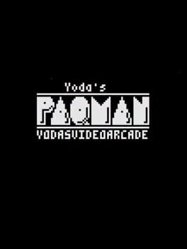 Boxart for Paqman