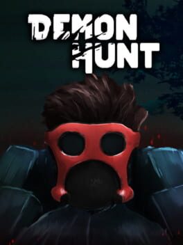 Boxart for Demon Hunt