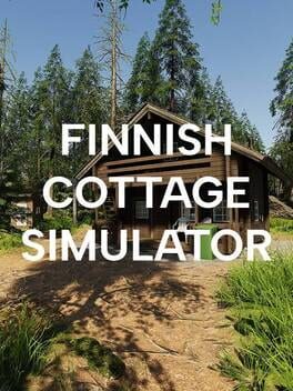 Boxart for Finnish Cottage Simulator