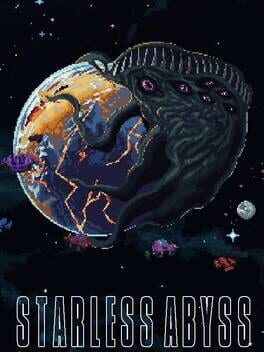 Boxart for Starless Abyss