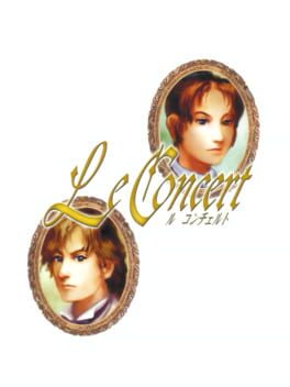 Boxart for Le Concert