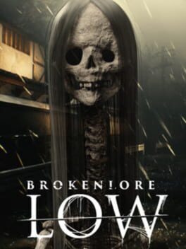 Boxart for BrokenLore: LOW