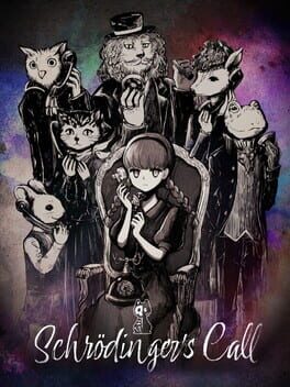 Boxart for Schrödinger's Call