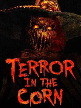 Boxart for Terror in the Corn
