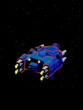 Boxart for Arkanoid