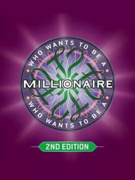 Boxart for Who Wants to Be a Millionaire: 2nd Edition