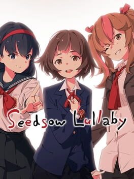 Boxart for Seedsow Lullaby