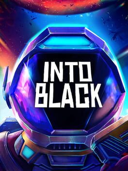 Boxart for Into Black